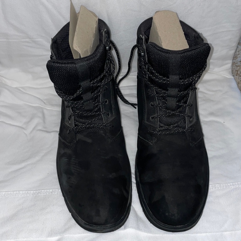 Timberland Graydon Sneaker Boot 10 ½